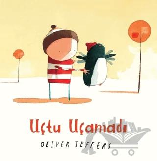 Uçtu Uçamadı