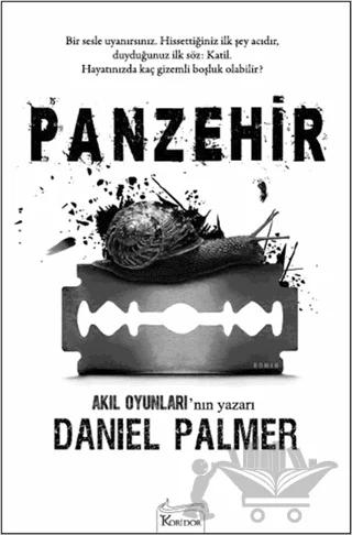 Panzehir