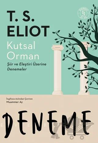 Kutsal Orman