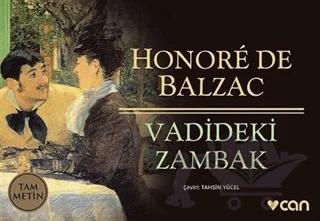 Vadideki Zambak (Mini Kitap)
