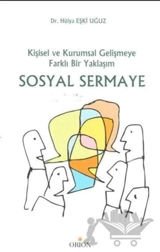 Sosyal Sermaye