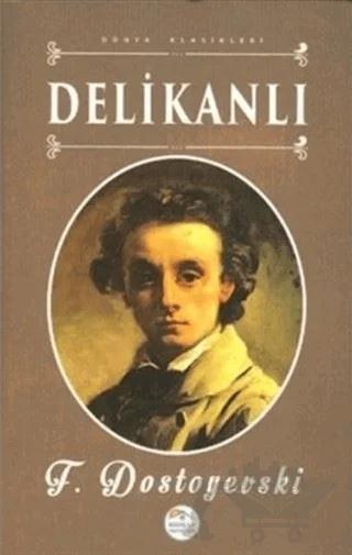 Delikanlı