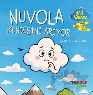 Nuvola Kendisini Arıyor