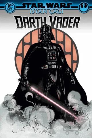 Star Wars - İsyan Çağı Darth Vader