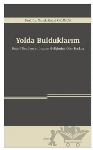 Yolda Bulduklarım