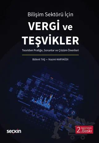 Vergi ve Teşvikler