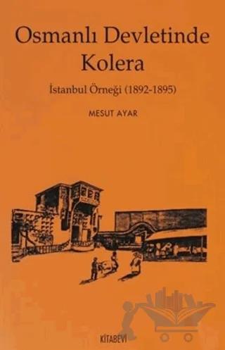 Osmanlı Devletinde Kolera