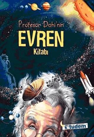 Profesör Dahi’nin Evren Kitabı