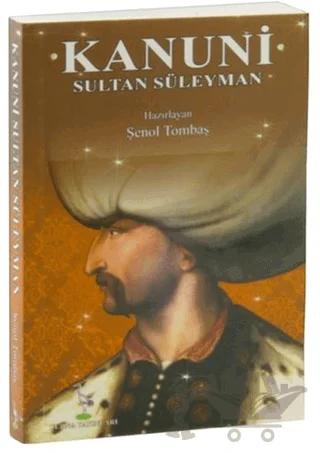 Kanuni Sultan Süleyman