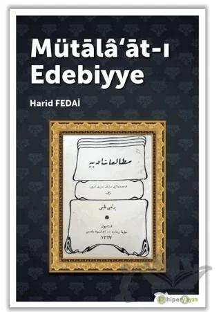 Mütala'at-ı Edebiyye