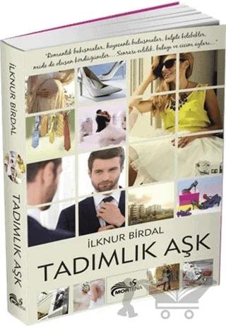 Tadımlık Aşk