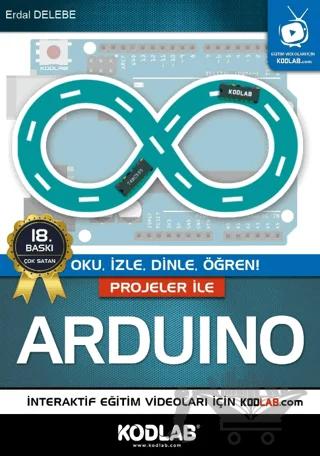 Projeler İle Arduino