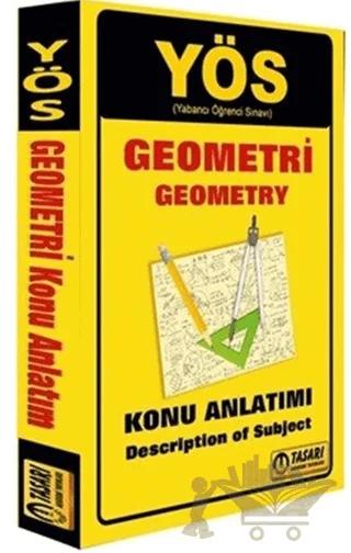 YÖS Geometri Konu Anlatımı