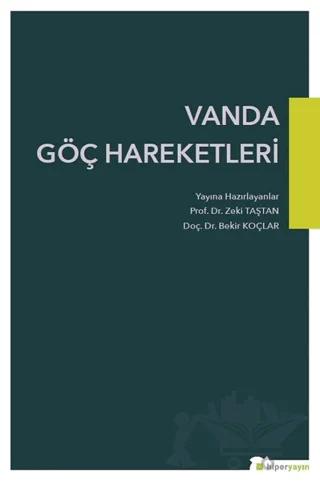 Vanda Göç Hareketleri