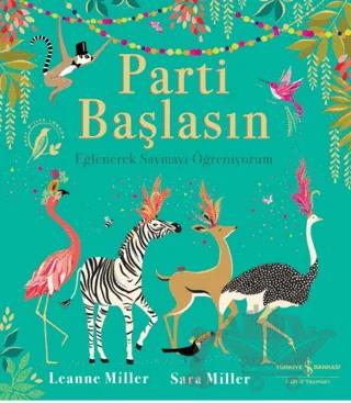 Parti Başlasın