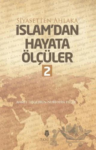İslam'dan Hayata Ölçüler - 2