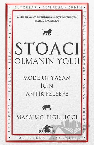 Stoacı Olmanın Yolu