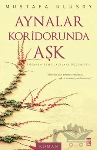 Aynalar Koridorunda Aşk