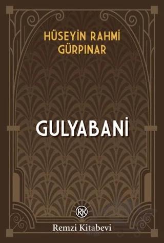 Gulyabani