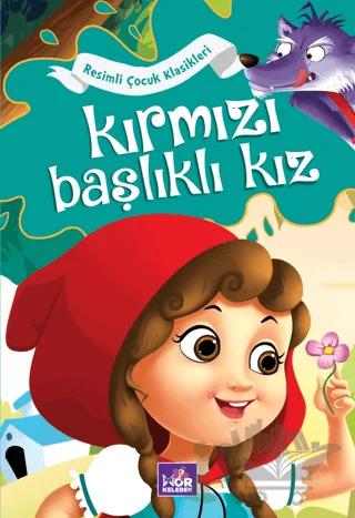 Kırmızı Başlıklı Kız