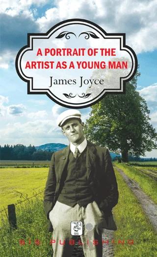 A Portrait of the Artist As A Young Man