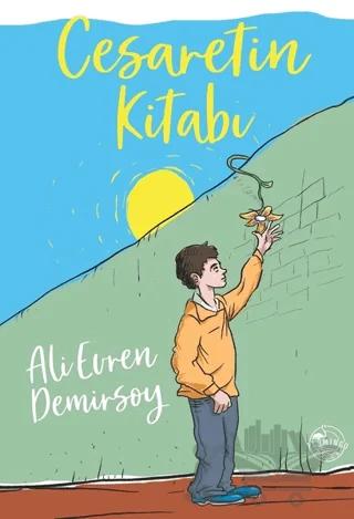 Cesaretin Kitabı