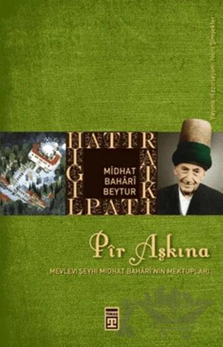 Pir Aşkına