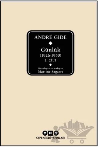 Günlük (1926-1950) 2. Cilt (Delta)