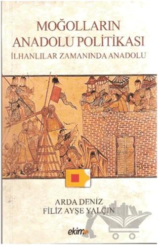 Moğolların Anadolu Politikası