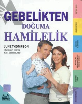 Gebelikten Doğuma Hamilelik