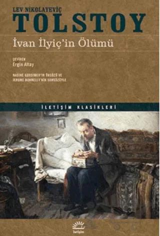 İvan İlyiç'in Ölümü