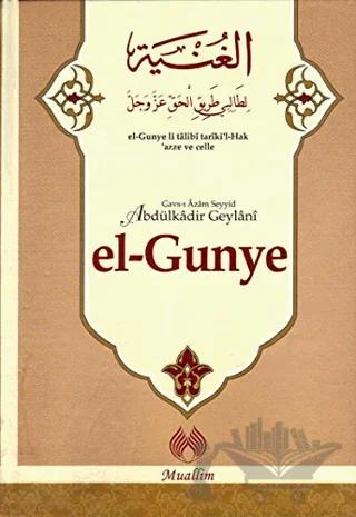 el-Gunye