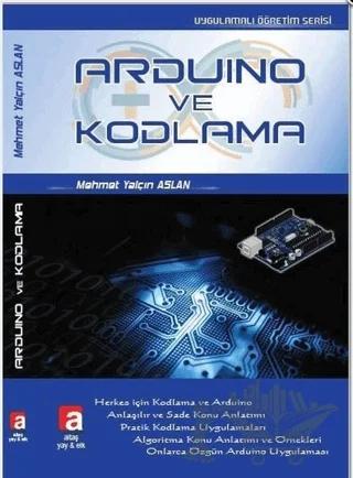 Arduino ve Kodlama