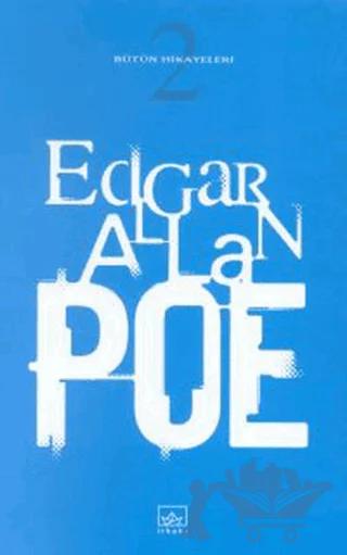 Bütün Hikayeleri 2 Edgar Allan Poe