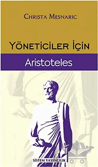 Yöneticiler İçin Aristoteles