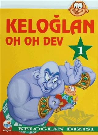 Keloğlan 1 Oh Oh Dev