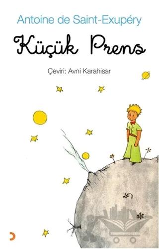 Küçük Prens