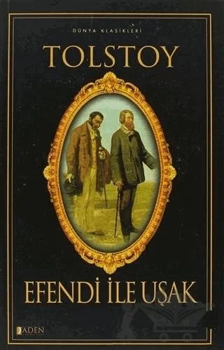Efendi ile Uşak