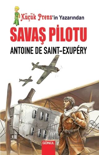 Savaş Pilotu