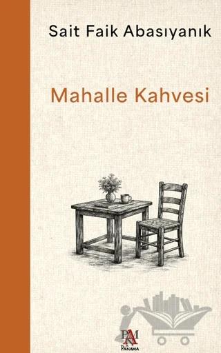 Mahalle Kahvesi