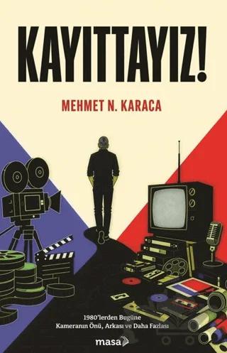 Kayıttayız!