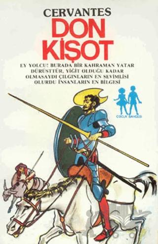 Don Kişot