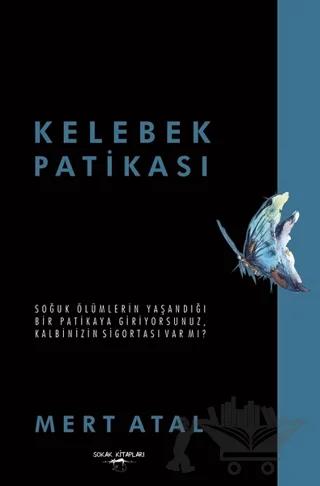 Kelebek Patikası