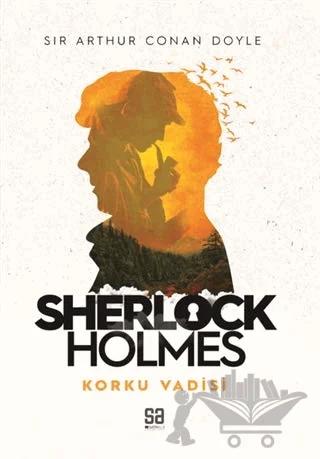 Sherlock Holmes - Korku Vadisi
