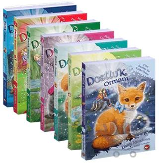 Dostluk Ormanı (7 Kitap Set)