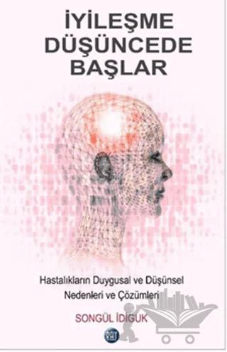 İyileşme Düşüncede Başlar