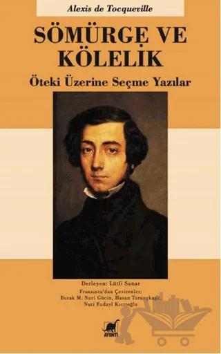 Sömürge ve Kölelik