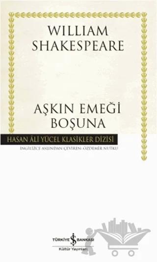 Aşkın Emeği Boşuna