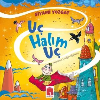Uç Halım Uç