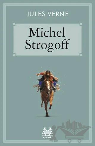 Michel Strogoff